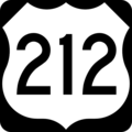 US 212 (MN)