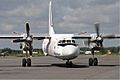 UTair Cargo Antonov An-26