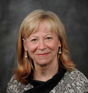 Under Secretary of Energy for Science Geraldine Lee Richmond.png
