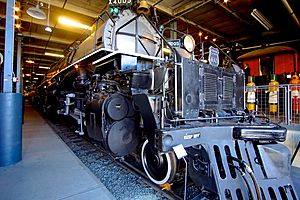 Union Pacific "Big Boy" No. 4005 (4 8 8 4) (26512531825)