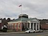 US Post Office-Great Barrington Main