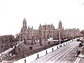 University of Pennsylvania College Hall