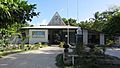 University of South Pacific, Kiribati Campus