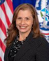 Ur M. Jaddou, USCIS Director