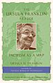 Ursula Franklin book cover