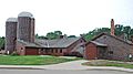 VanHeusen BarnStony Creek Village MI