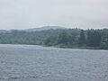 View of Saint John River Westfield