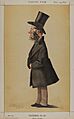Viscount Enfield Vanity Fair 14 September 1872