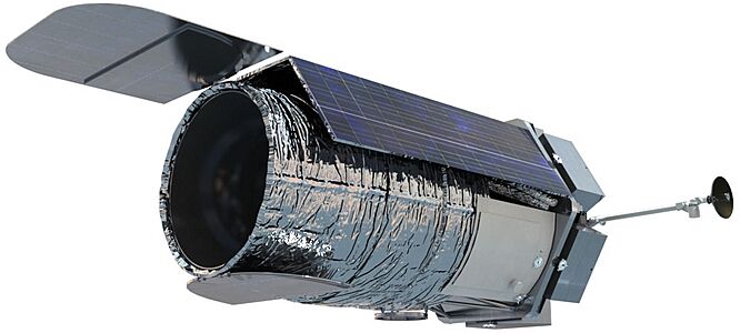 WFIRST-AFTA (Wide Field Infrared Survey Telescope - Astrophysics Focused Telescope Assets)