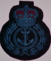 WRNS Chief Wren Rank