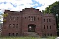 Waltham MA Company F State Armory