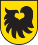 Coat of arms of Aldrans