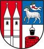 Wappen Gemeinde Westheide