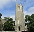 Washington Memorial Chapel Valley Forge 9-29-16