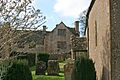 Wayford Manor and Chapel (geograph 3332362)