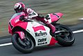 Wayne Rainey 1992 Japanese GP