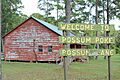 Welcome to Possum Poke, Poulan, GA, US