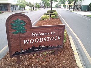 Welcome to Woodstock - Woodstock, Portland, Oregon (2013).jpeg