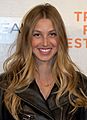 Whitney Port 3 Shankbone 2009 Tribeca