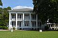 Willcoxon-Arnold house Front