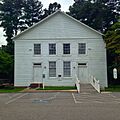 William H. Owen Chapel - Formerly Camp Ground United Methodist Church