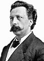 Wisconsin Governor Edward Salomon
