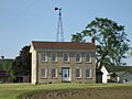 Wm. Moats Farm