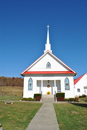 Woodland Union Church