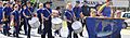 Wooroolin State School bugle band