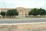 Yuma-School-Fourth Avenue Jr. High School–1920-1