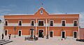 Zempoala Municipal Building