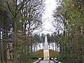 Zonnebeke - Buttes New British Cemetery 1