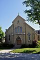 138 Wellington Anglican Church