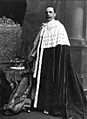 13th Earl of Kinnoull 1902