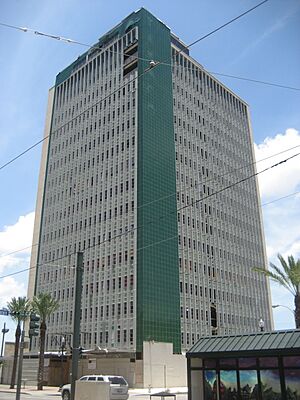 1501 Canal Street