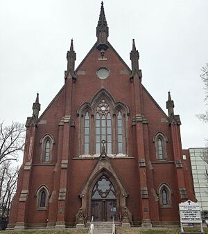 1544 Grafton St