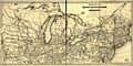 1872 Chicago & Canada Southern