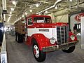1939 Peterbilt 334 truck