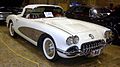 1958 Corvette(retouched)