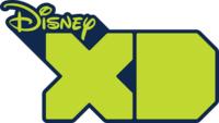 2009 Disney XD alternate logo