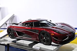 2018 North American International Auto Show (26384027537)