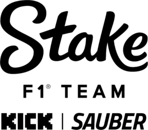 2023 Stake F1 Team Kick Sauber logo.png