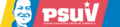 2024 logo of the United Socialist Party of Venezuela