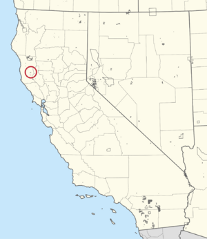 3115R Redwood Valley Rancheria Locator Map