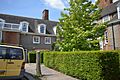 5 North Square, Hampstead Garden Suburb