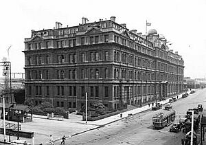 67 Spencer Street