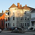 915 Main St Worc