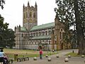 Abadia buckfast