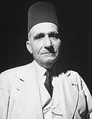 Abdallah Beyhum 2
