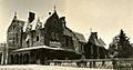 Abercrombie House 1901
